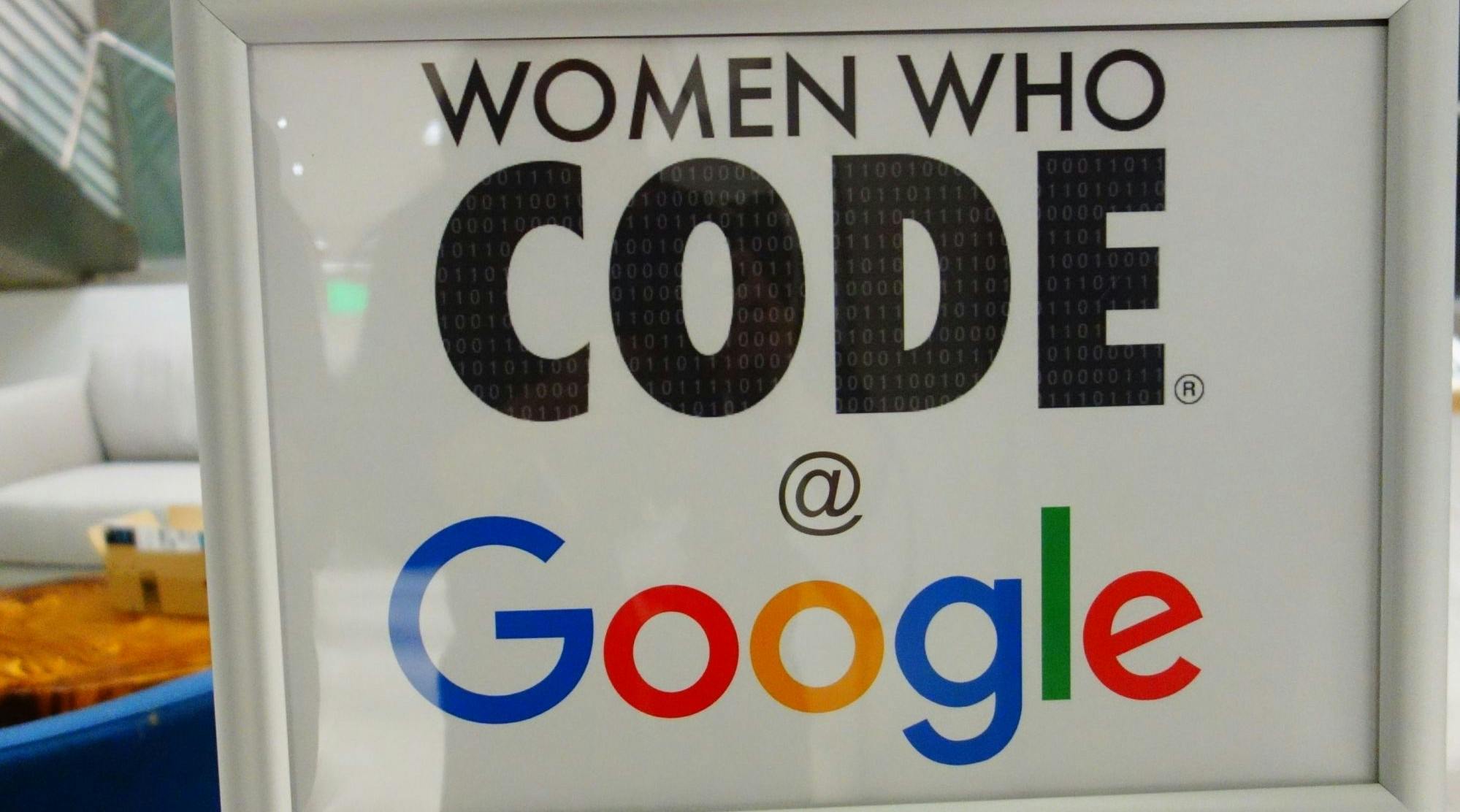 Hack Night at Google