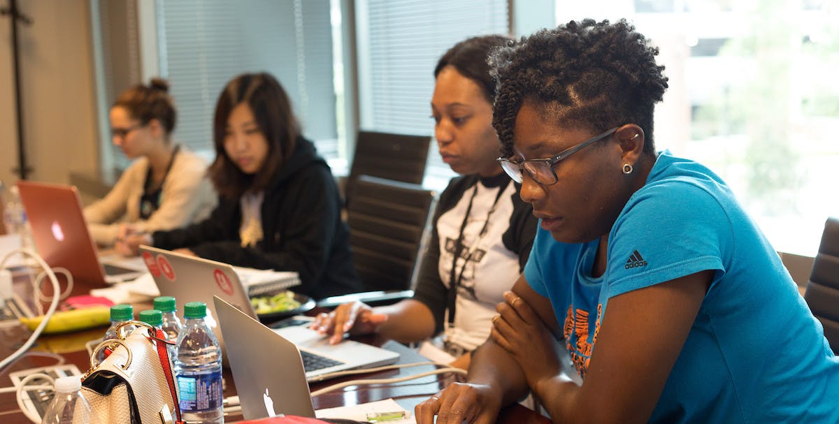 Women Who Code Announces ATL We RISE Conference