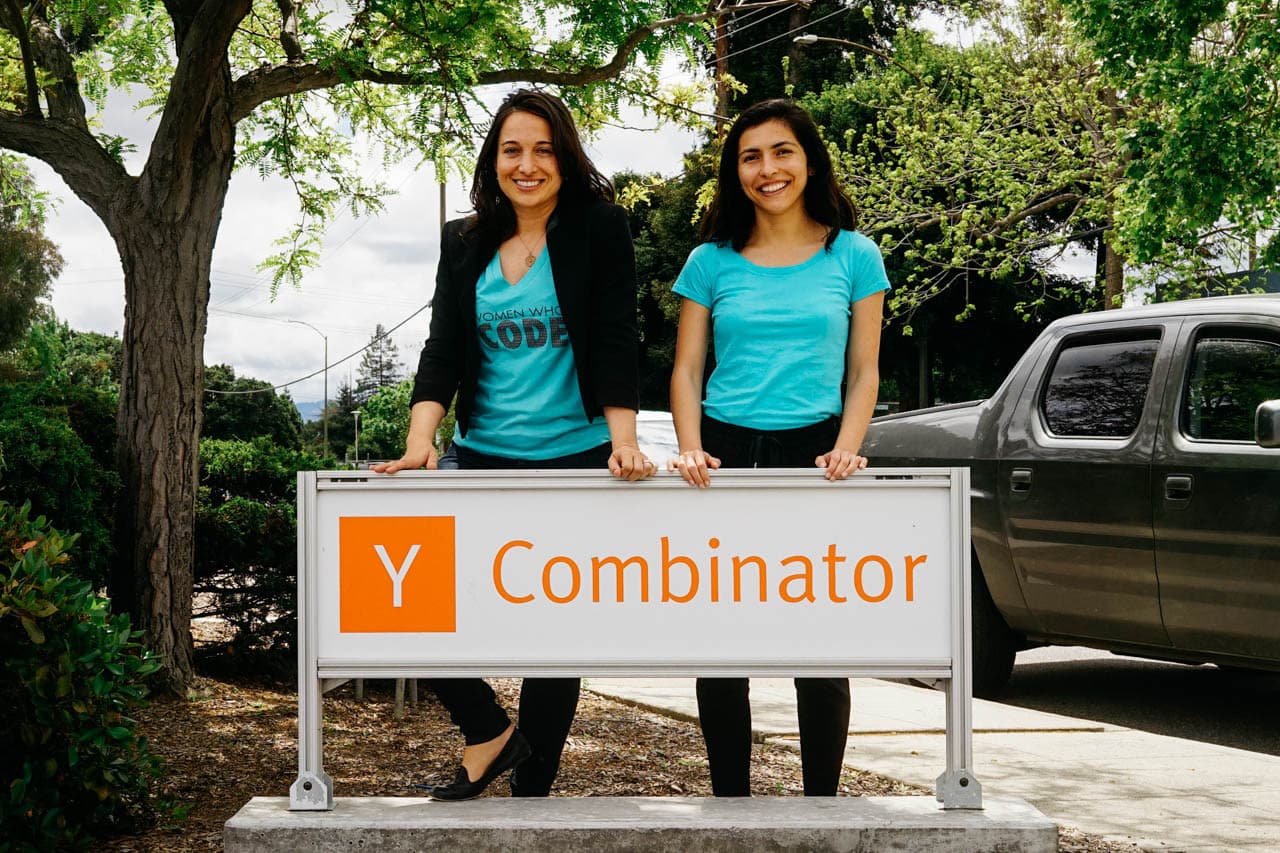 Y Combinator Backs Women Who Code’s Efforts to Change the Face of Tech