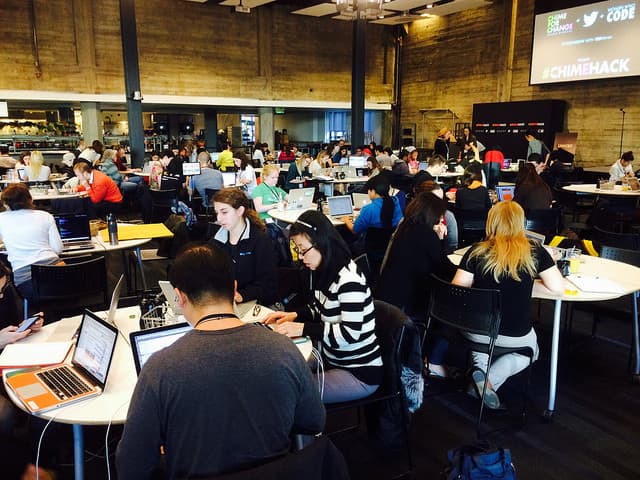 Women Who Code Hackathon Atlanta Showcases Diversity in Tech