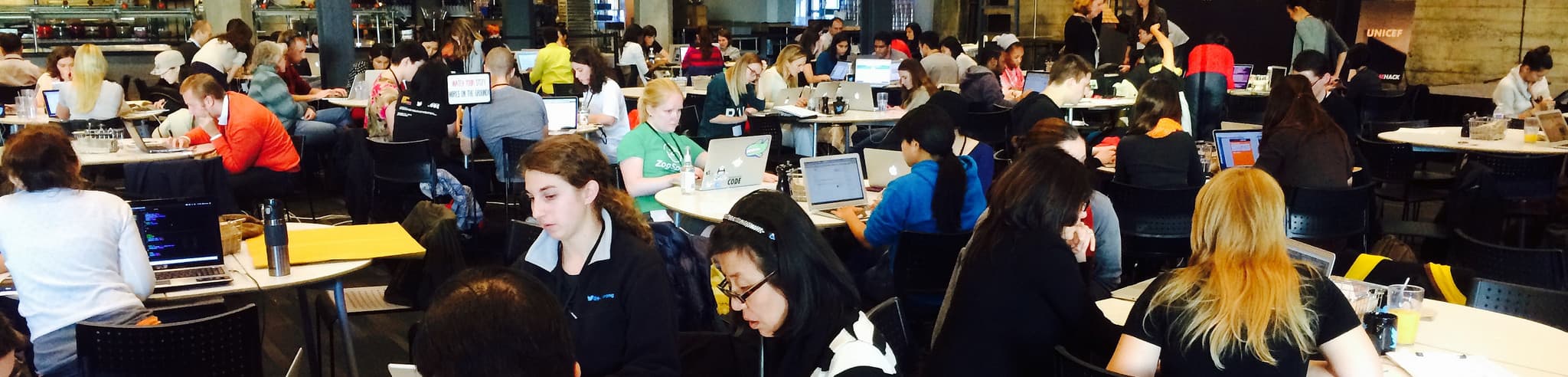 Women Who Code Announces Second Annual WWCode Awards & #ApplaudHer Program