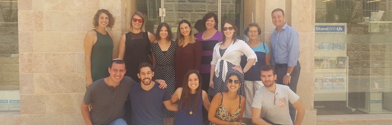 Women Who Code and Ben Gurion University Work To Empower Women in Israel