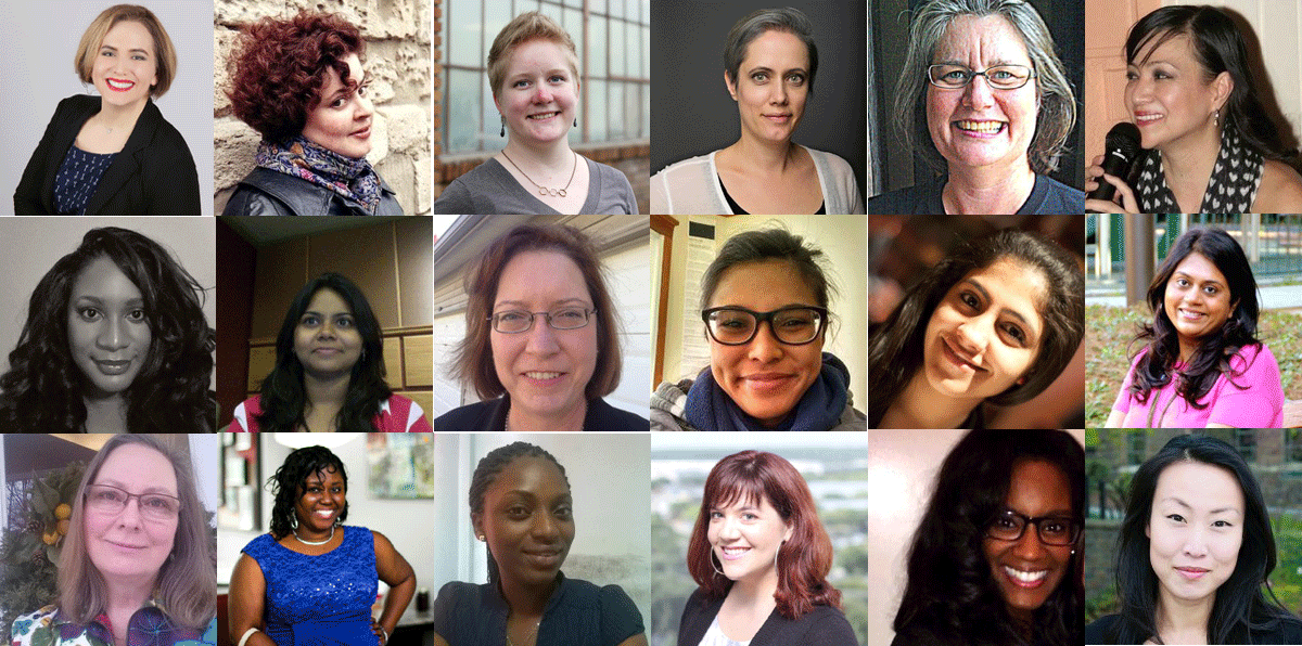 Thank You From Women Who Code