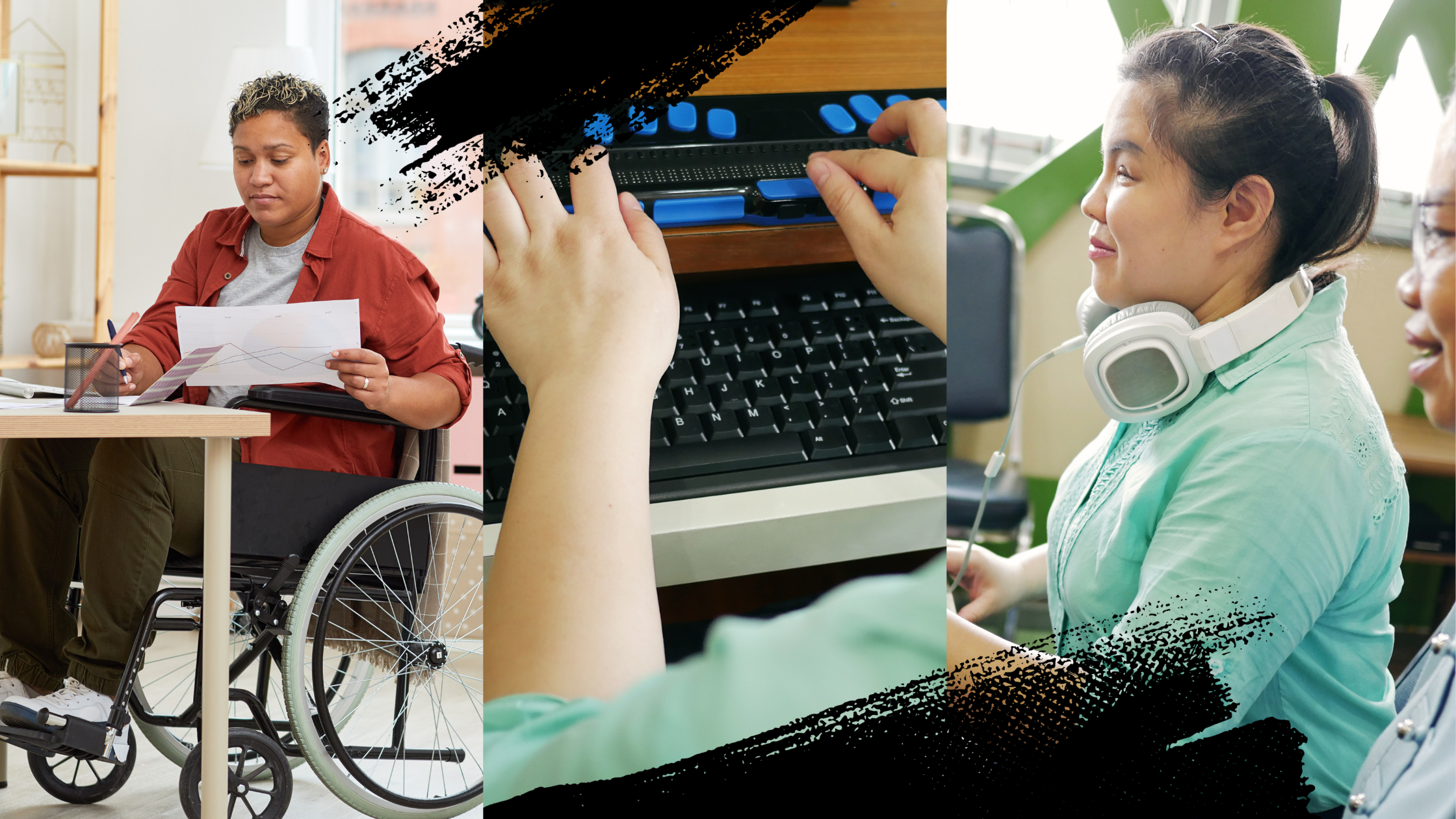Radical Inclusion: Empowering Accessibility in Tech | WWCode Advocacy Toolkit