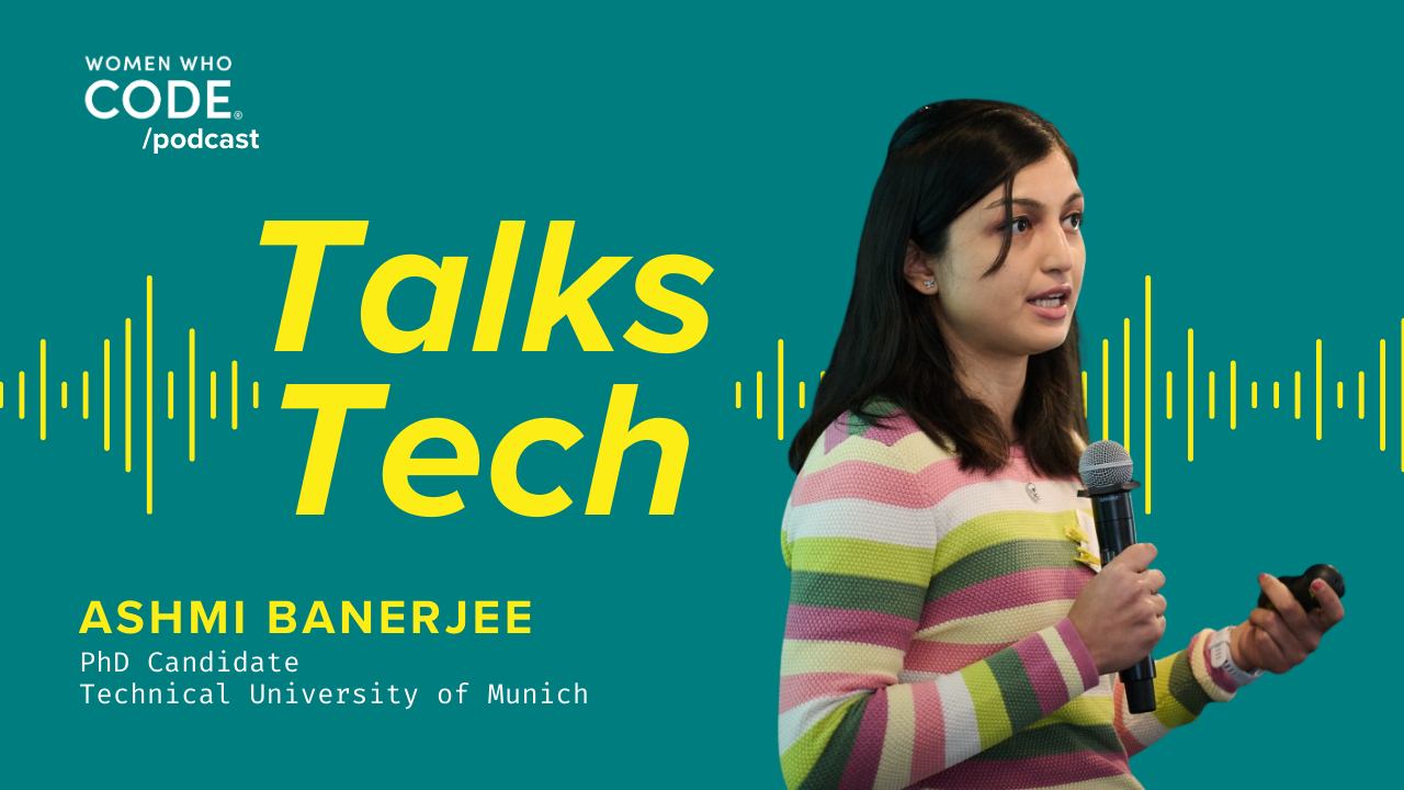 Talks Tech #51: Fairness and Bias in Recommendation Systems