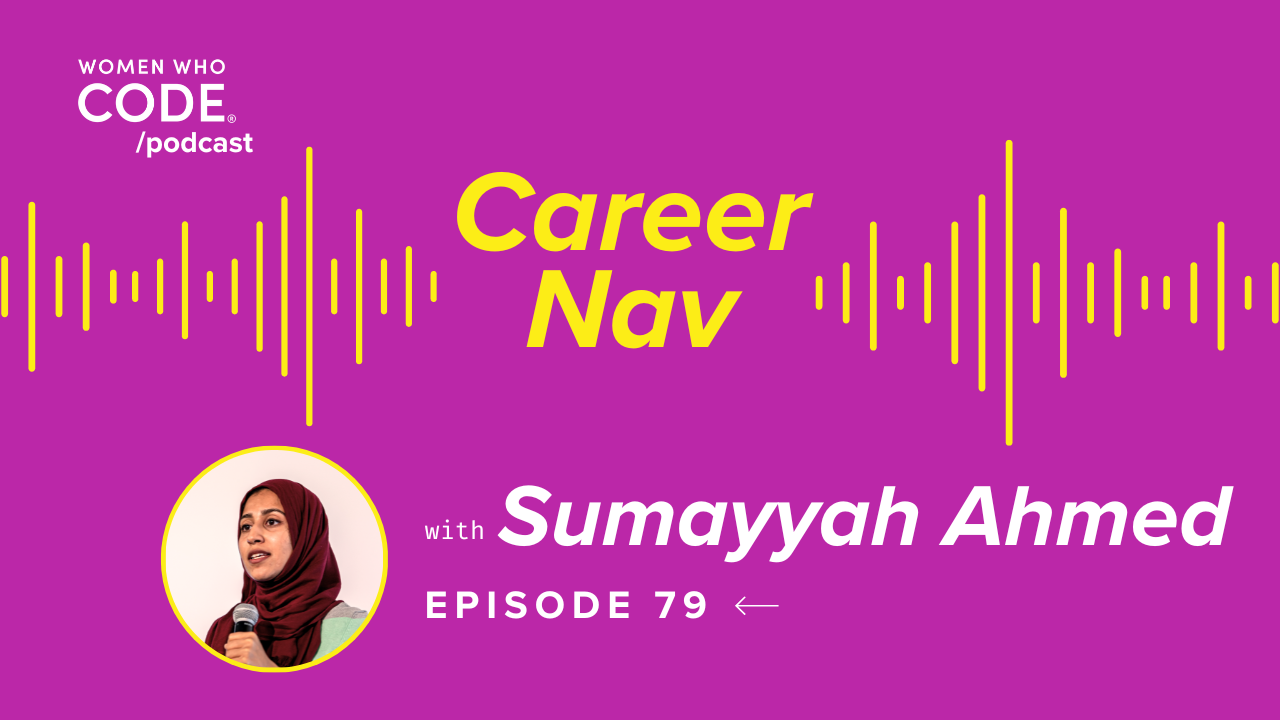 Career Nav #79: You Can Be a Mentor: How and Why