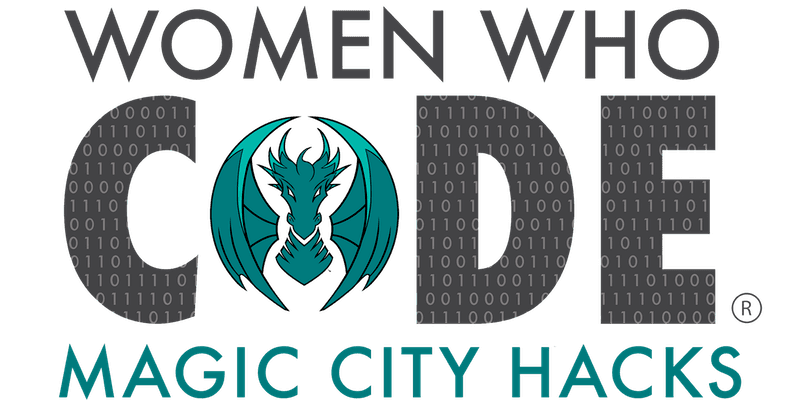 Featured image for Women Who Code Birmingham Hackathon: Magic City Hacks