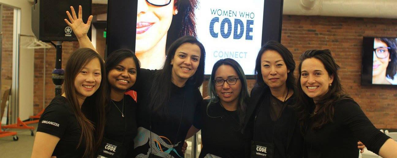 Featured image for Women Who Code Announces Speakers of CONNECT 2016 Seattle Conference