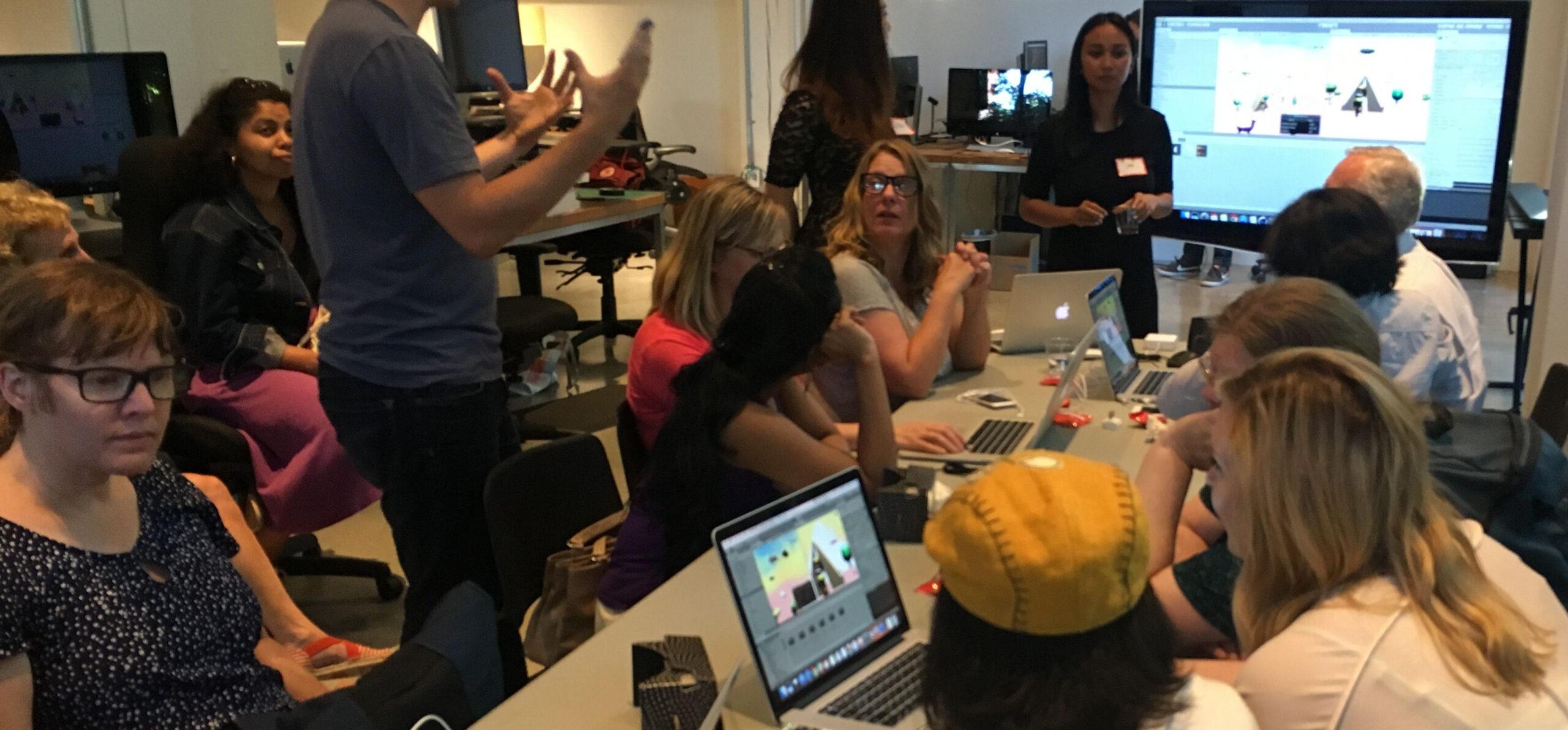 Featured image for Women Who Code Partners with Adobe to Launch Network in Salt Lake City