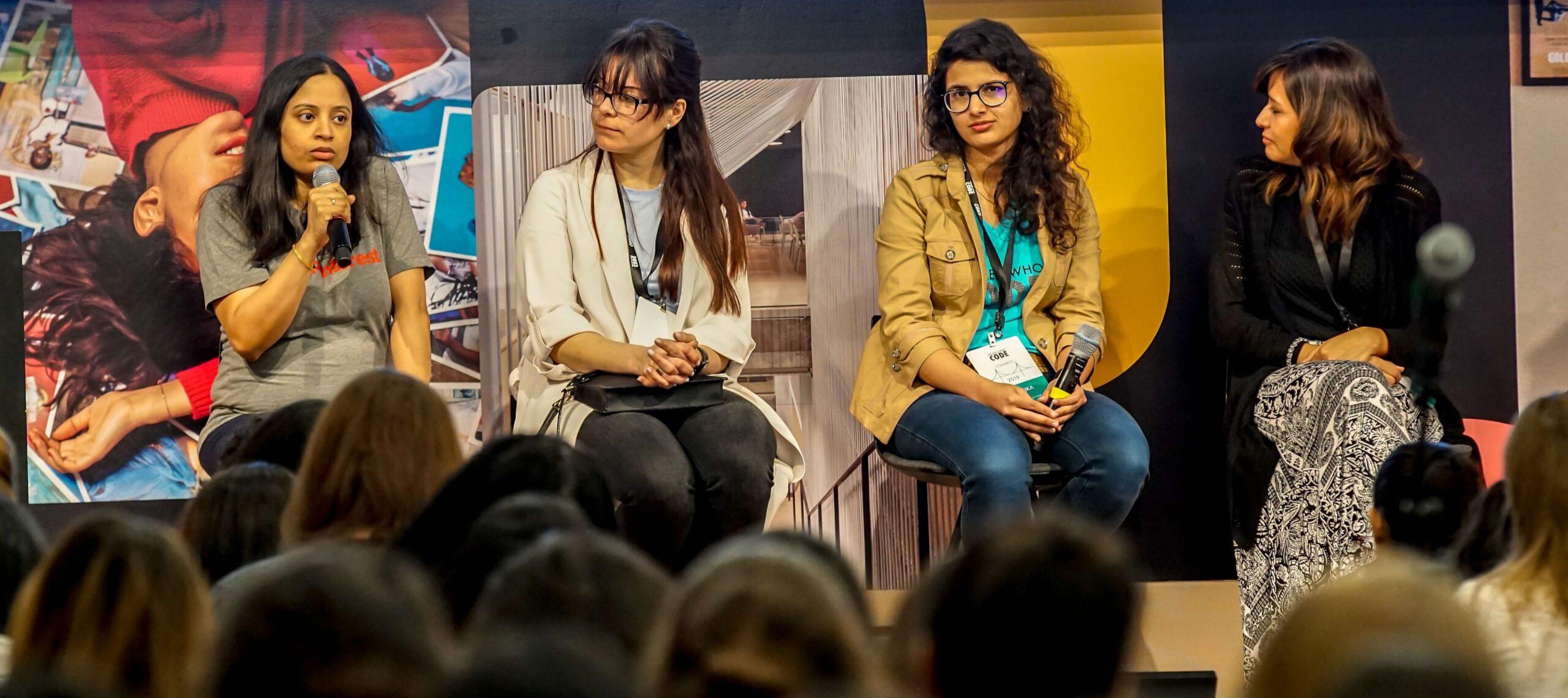 Featured image for Women Who Code 2019 Retrospective: A look back before we look forward