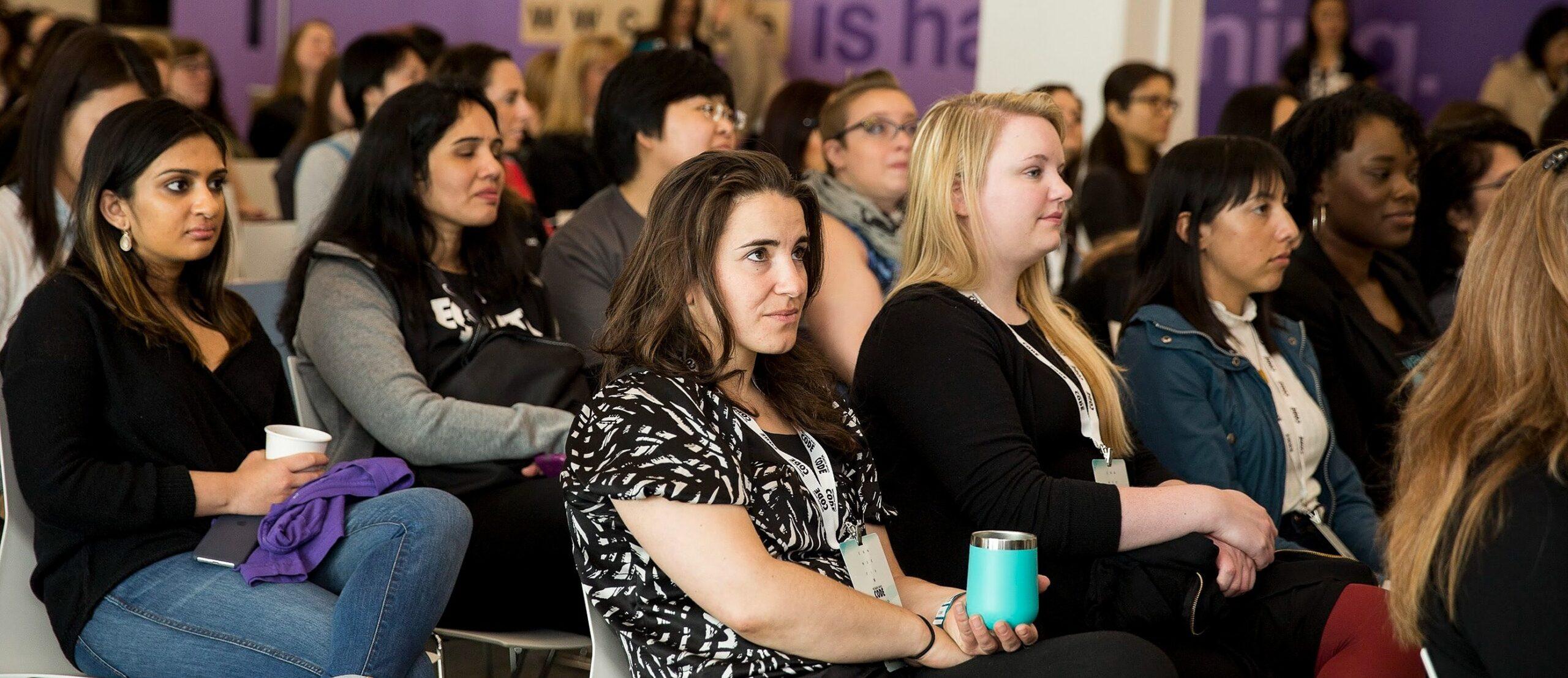 Featured image for Women Who Code Announces CONNECT REIMAGINE