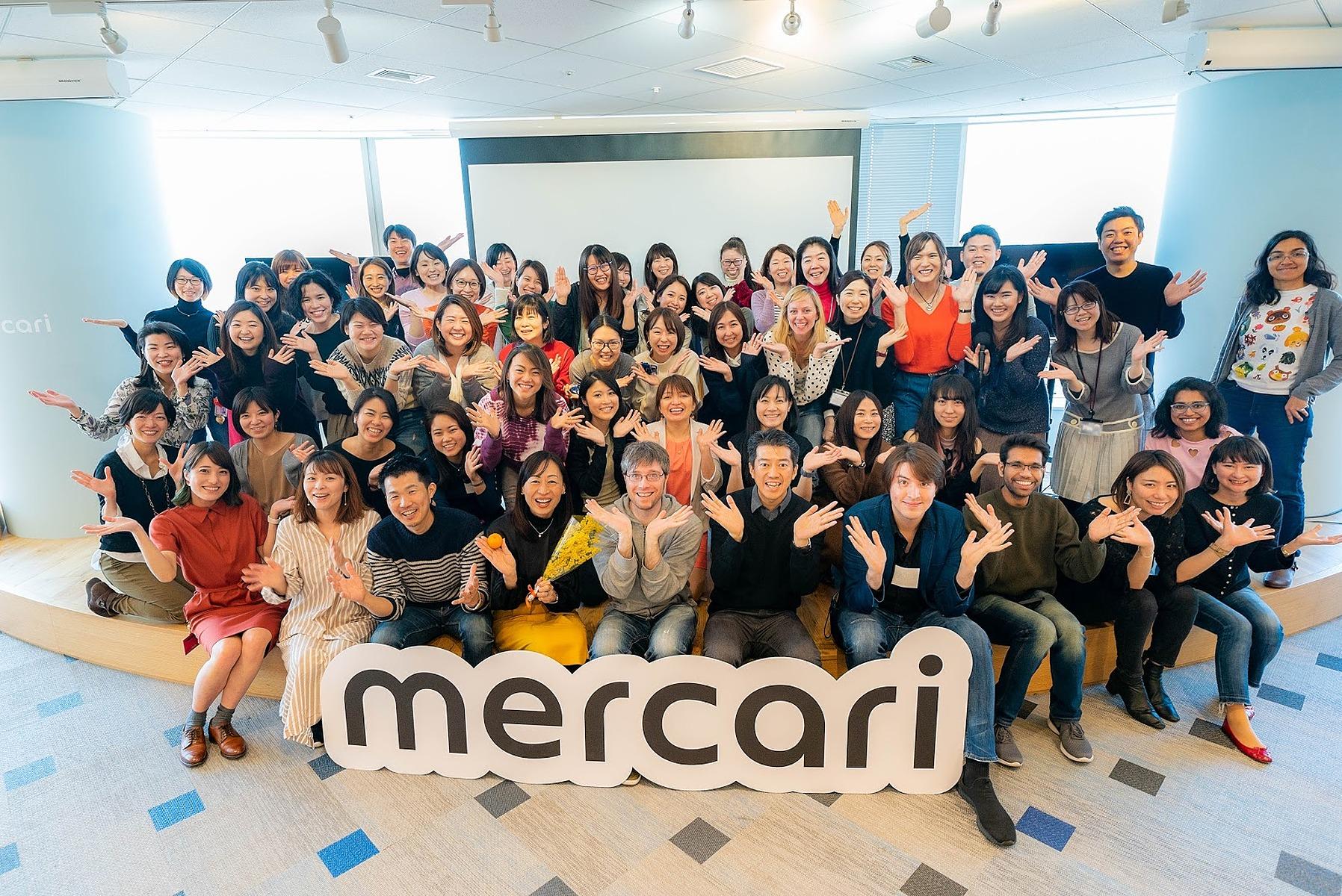 Featured image for Japan’s largest C2C marketplace is bringing D&I to its side of the globe