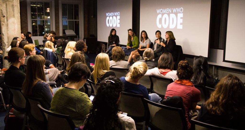 Featured image for Help Us To Empower Women In Tech Around The World