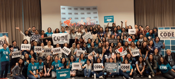 Featured image for What I did at WWCode Connect Asia 2019 (Part II)