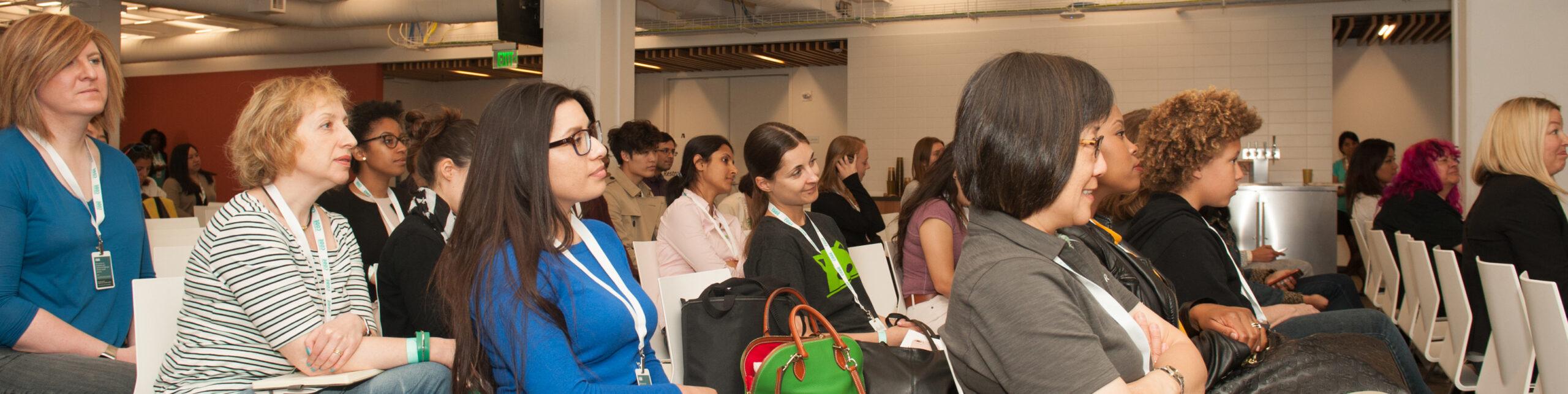 Featured image for Women Who Code Announces Global Tech Conference Series Featuring CONNECT 2018