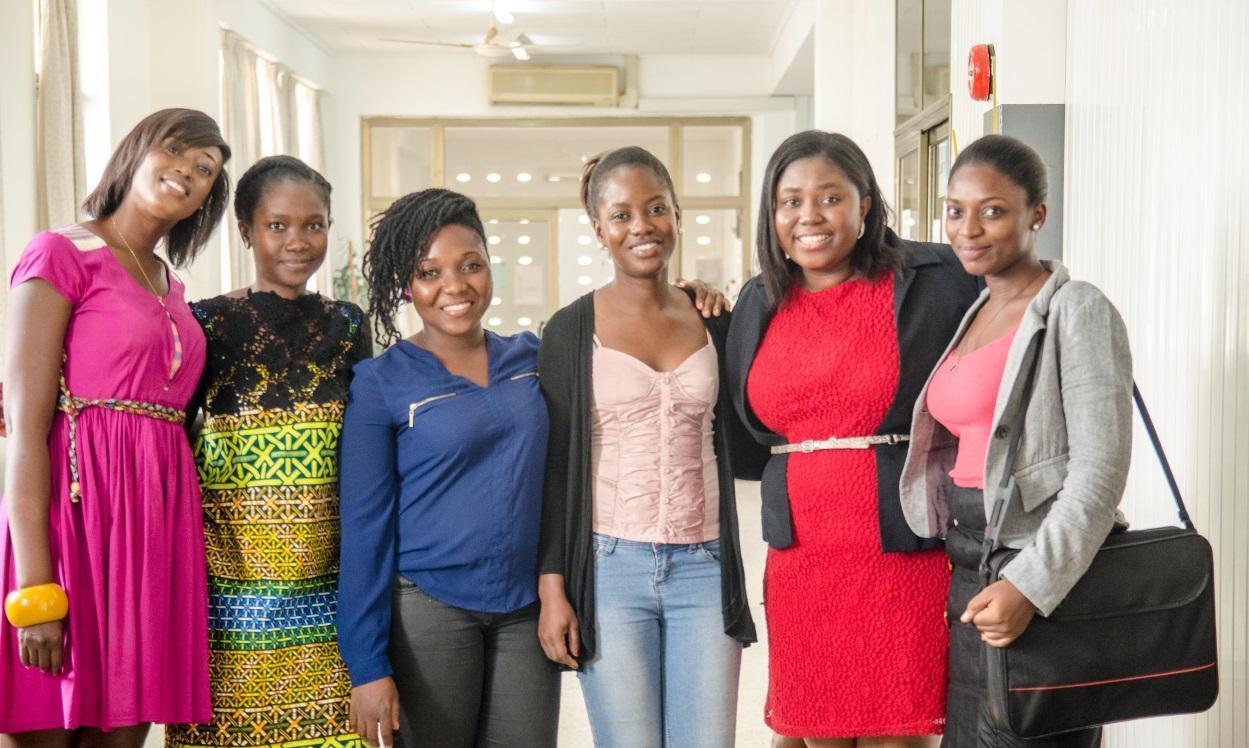 Featured image for WWCode Accra Annual Report 2016
