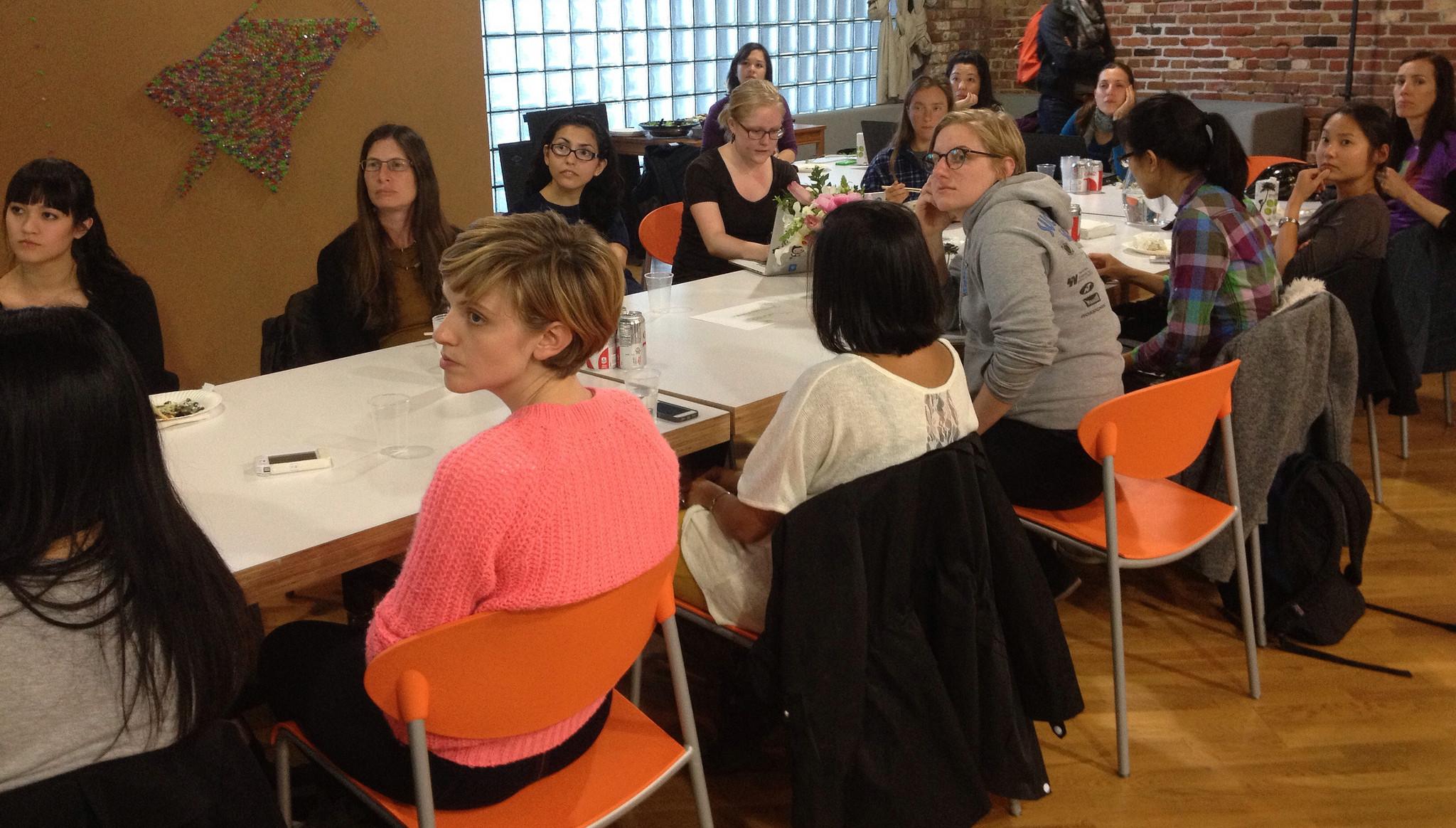 Featured image for GIVING TUESDAY WWCODE TOOLKIT