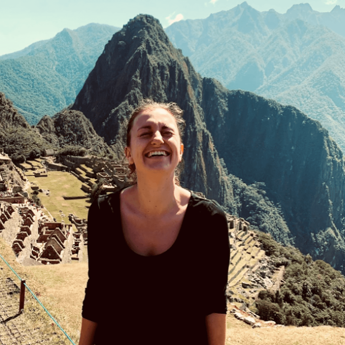 Featured image for Cait Sarazin: What It’s Like to Be a Digital Nomad During COVID-19