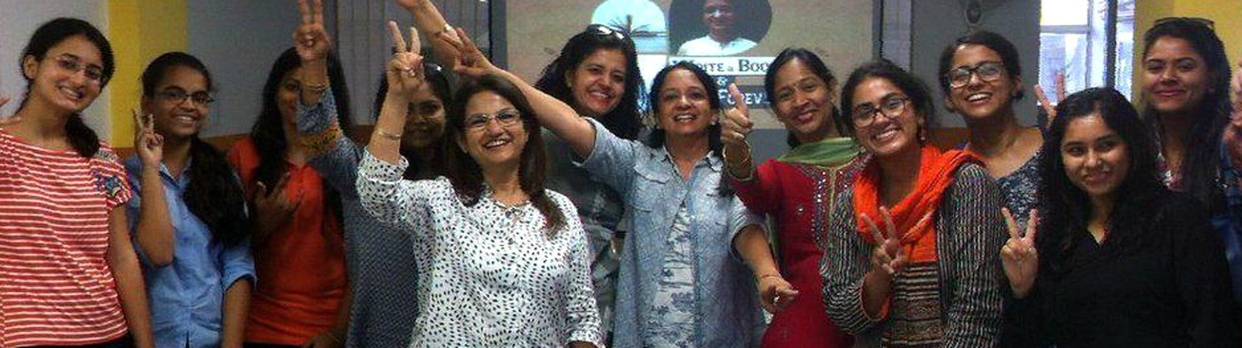 Featured image for Women Who Code Network Launches in Hyderabad