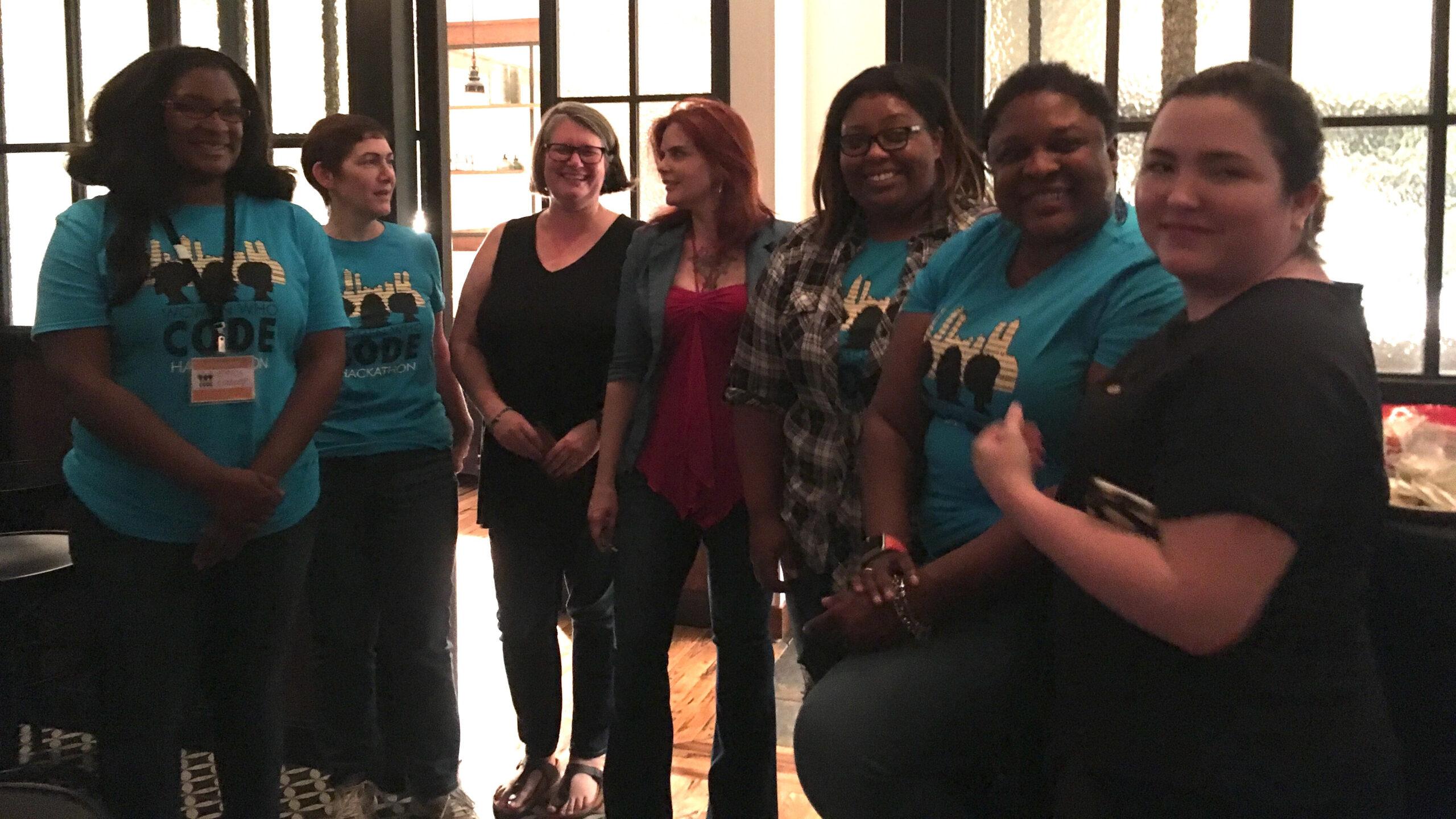 Featured image for WWCode ATL Celebrates 3rd Anniversary