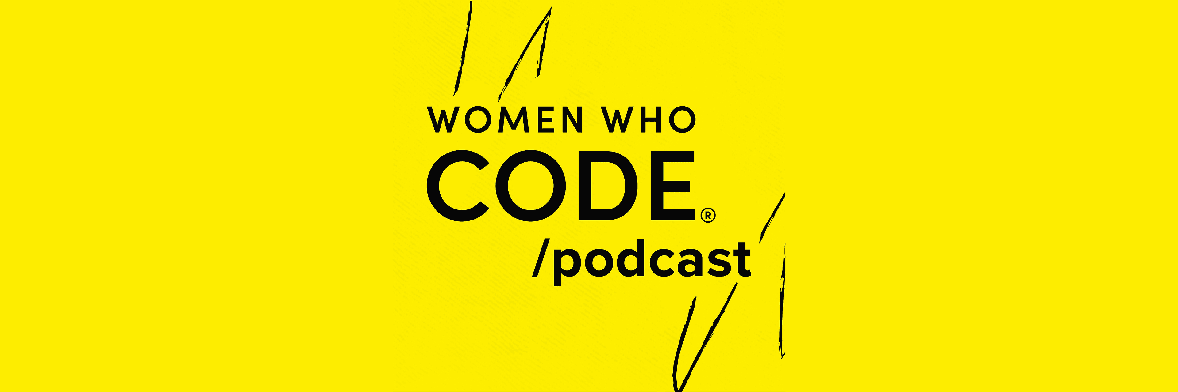 Featured image for WWCode Podcast #22B – Recap