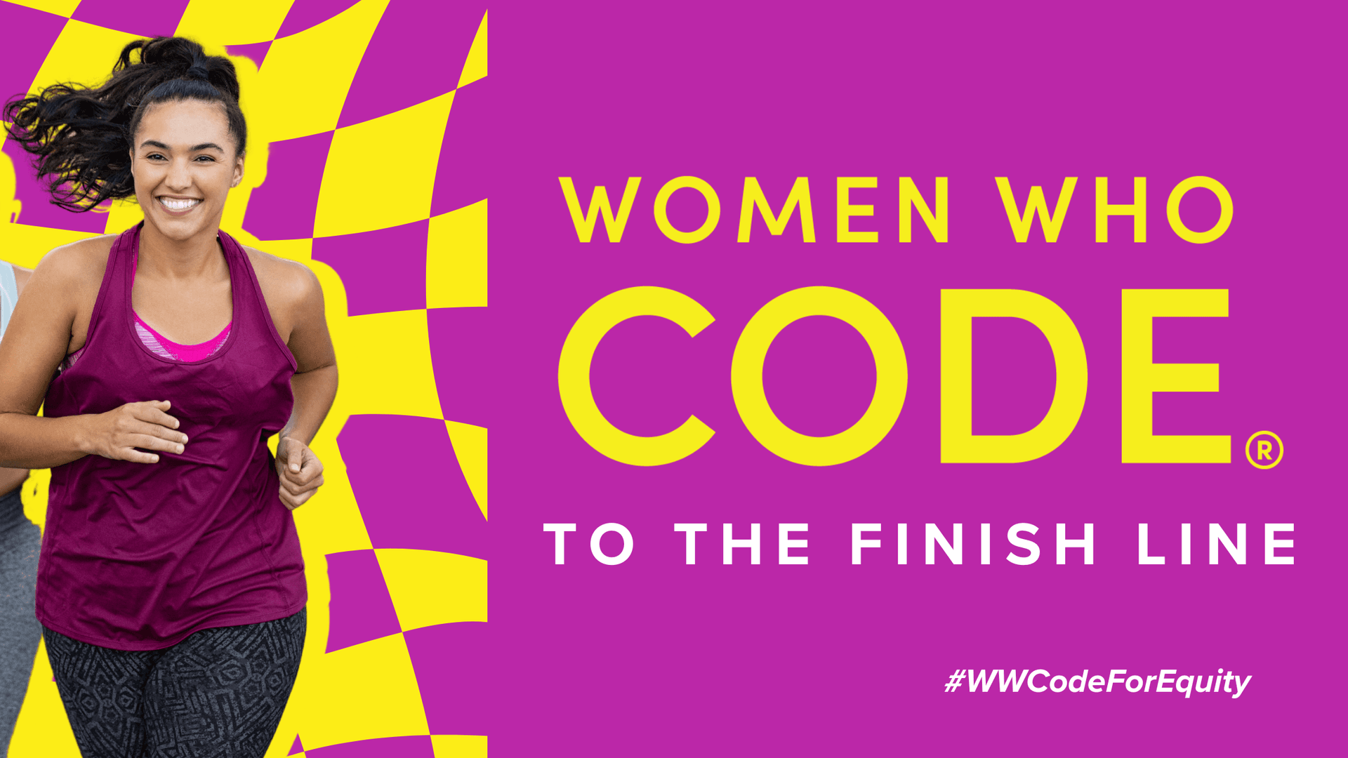 Featured image for Women Who Code Announces “WWCode to the Finish Line”