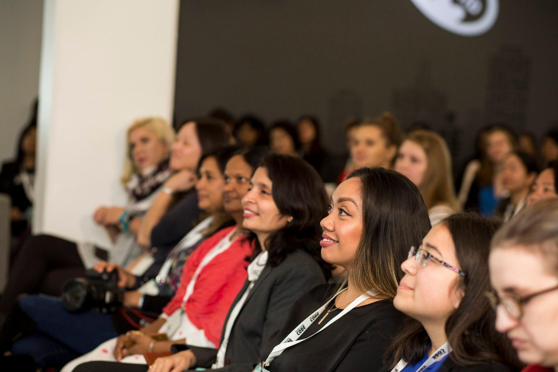 Featured image for Women Who Code Announces CONNECT Asia Developer Conference