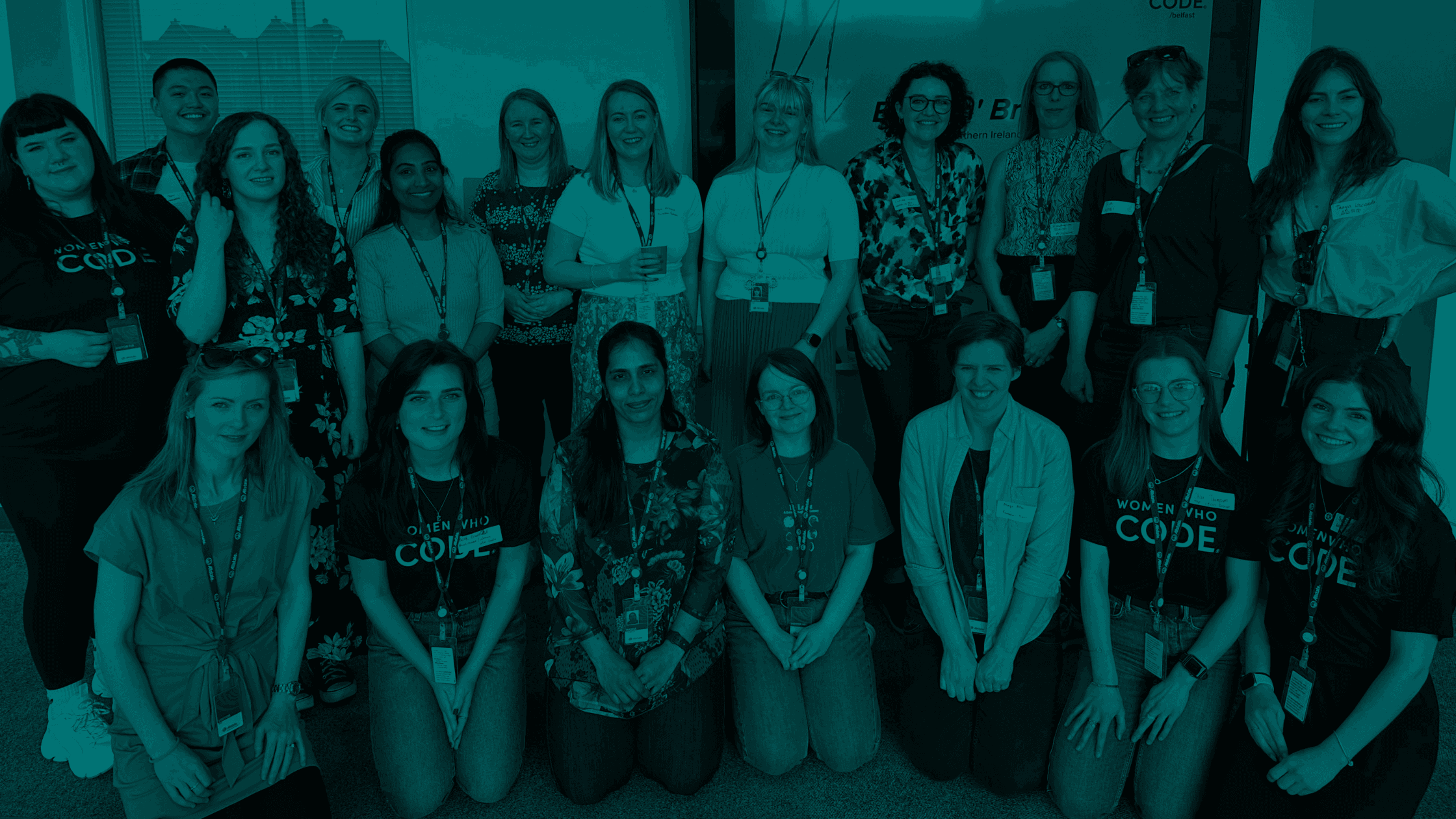 Featured image for Mission Moments: Empowering Leadership with WWCode Belfast Director Chloe Thompson