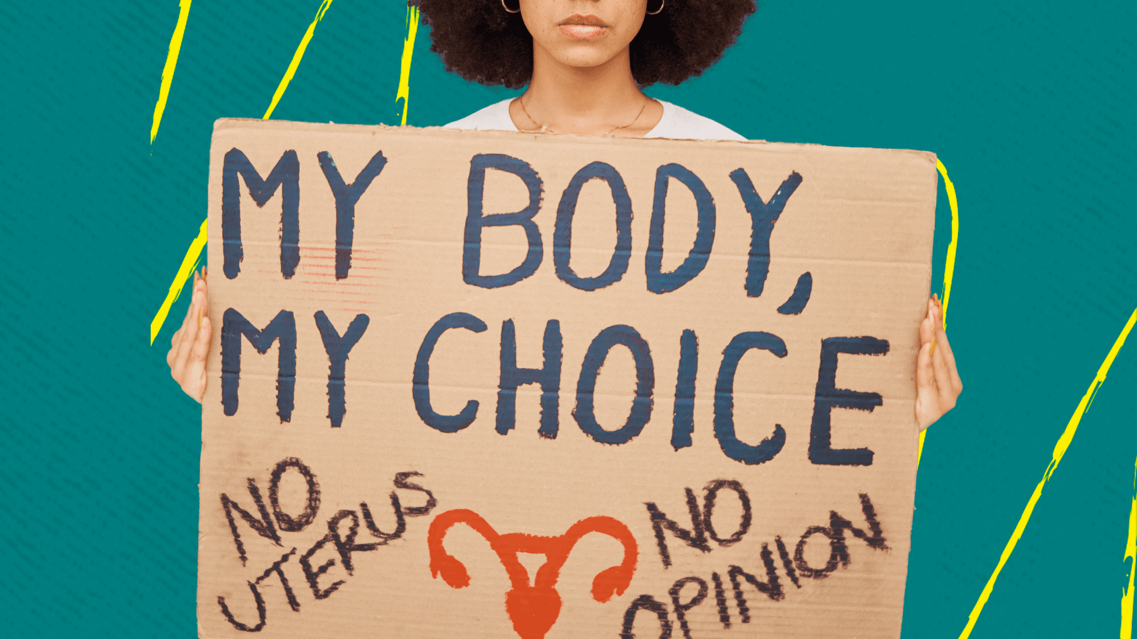 Featured image for Reflecting on Roe v. Wade and the Fight for Reproductive Rights